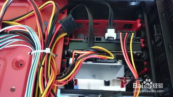 如何為電腦安裝固態硬盤或機械硬盤