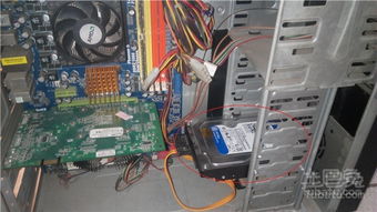 電腦硬盤(pán)無(wú)法打開(kāi)及計(jì)算機(jī)硬件安裝問(wèn)題解決指南