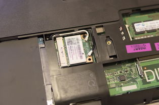 N480筆記本電腦換硬盤(pán)重裝系統(tǒng)后無(wú)線網(wǎng)絡(luò)故障的排查與修復(fù)指南