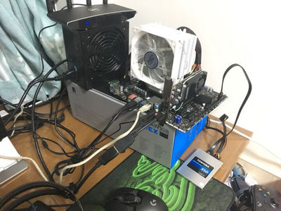 麗臺(tái)Quadro P600 小巧專業(yè)卡，靜音節(jié)能的設(shè)計(jì)利器