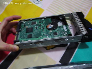 IBM原裝SAS服務(wù)器硬盤(pán)選購(gòu)與安裝指南